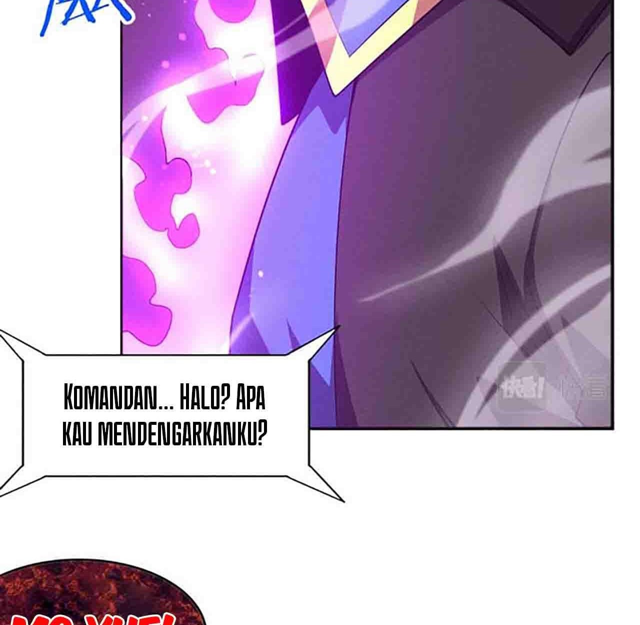 Evolution Frenzy Chapter 81 Gambar 60