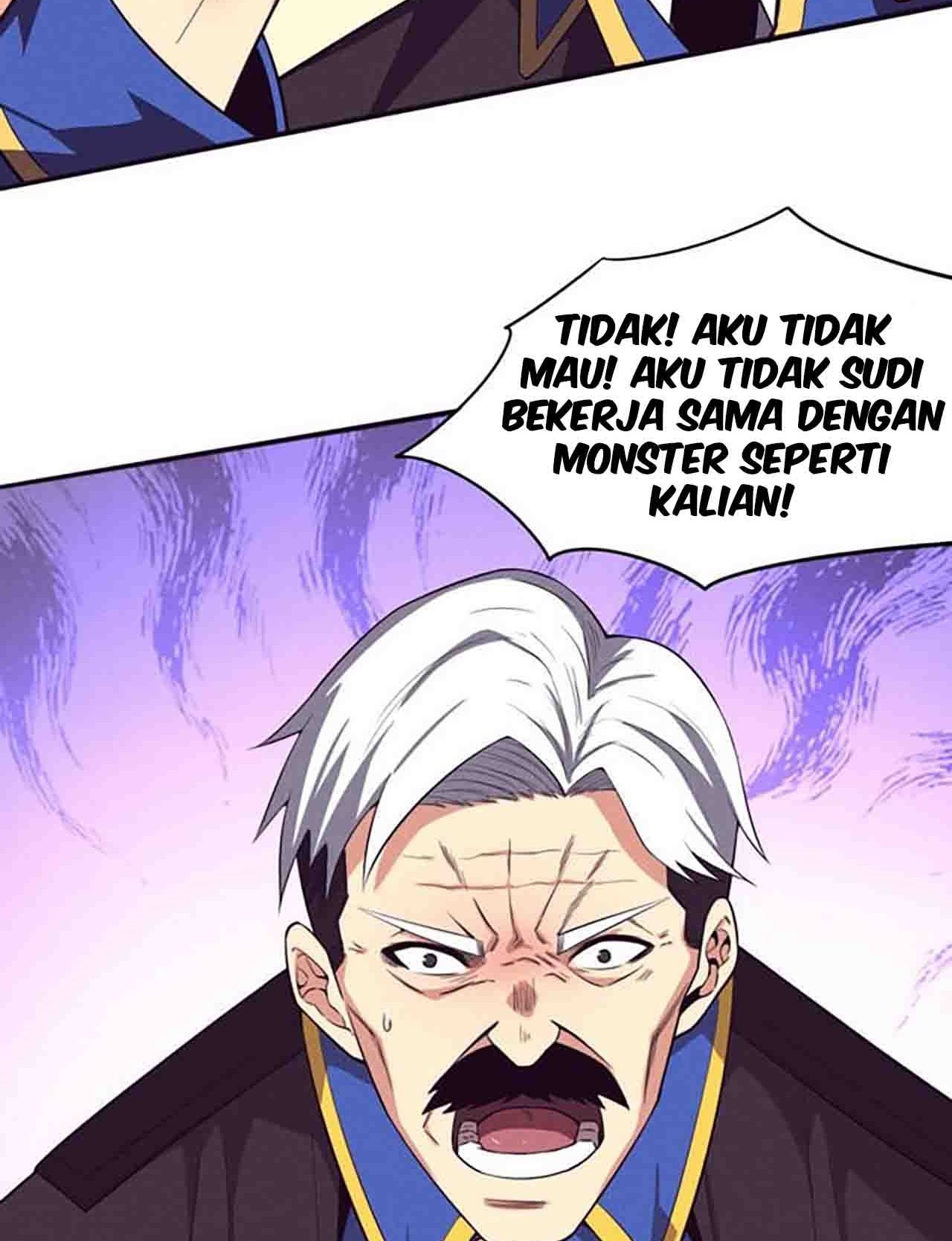 Evolution Frenzy Chapter 81 Gambar 67