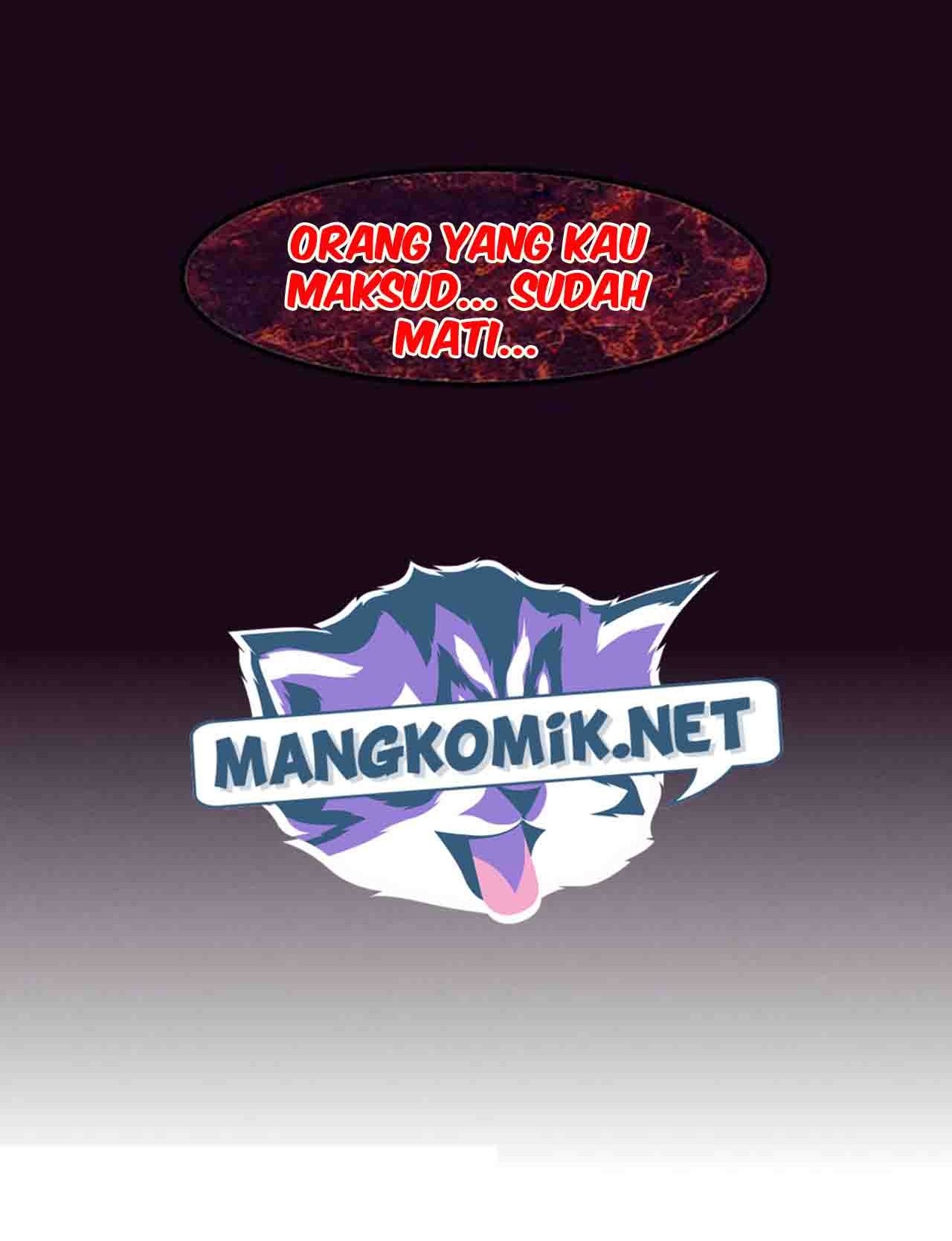 Evolution Frenzy Chapter 81 Gambar 69