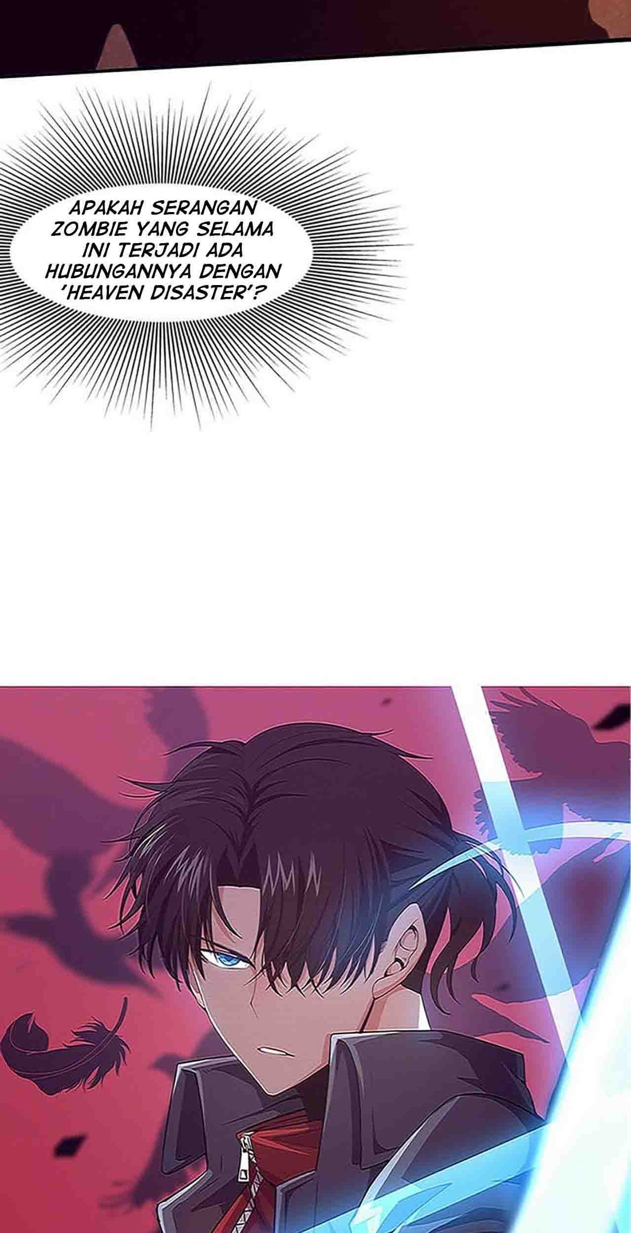 Evolution Frenzy Chapter 81 Gambar 7