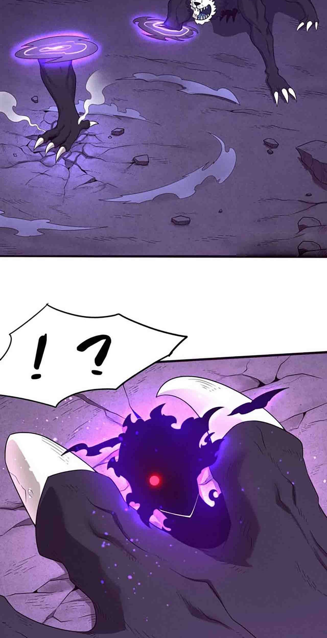 Evolution Frenzy Chapter 81 Gambar 17