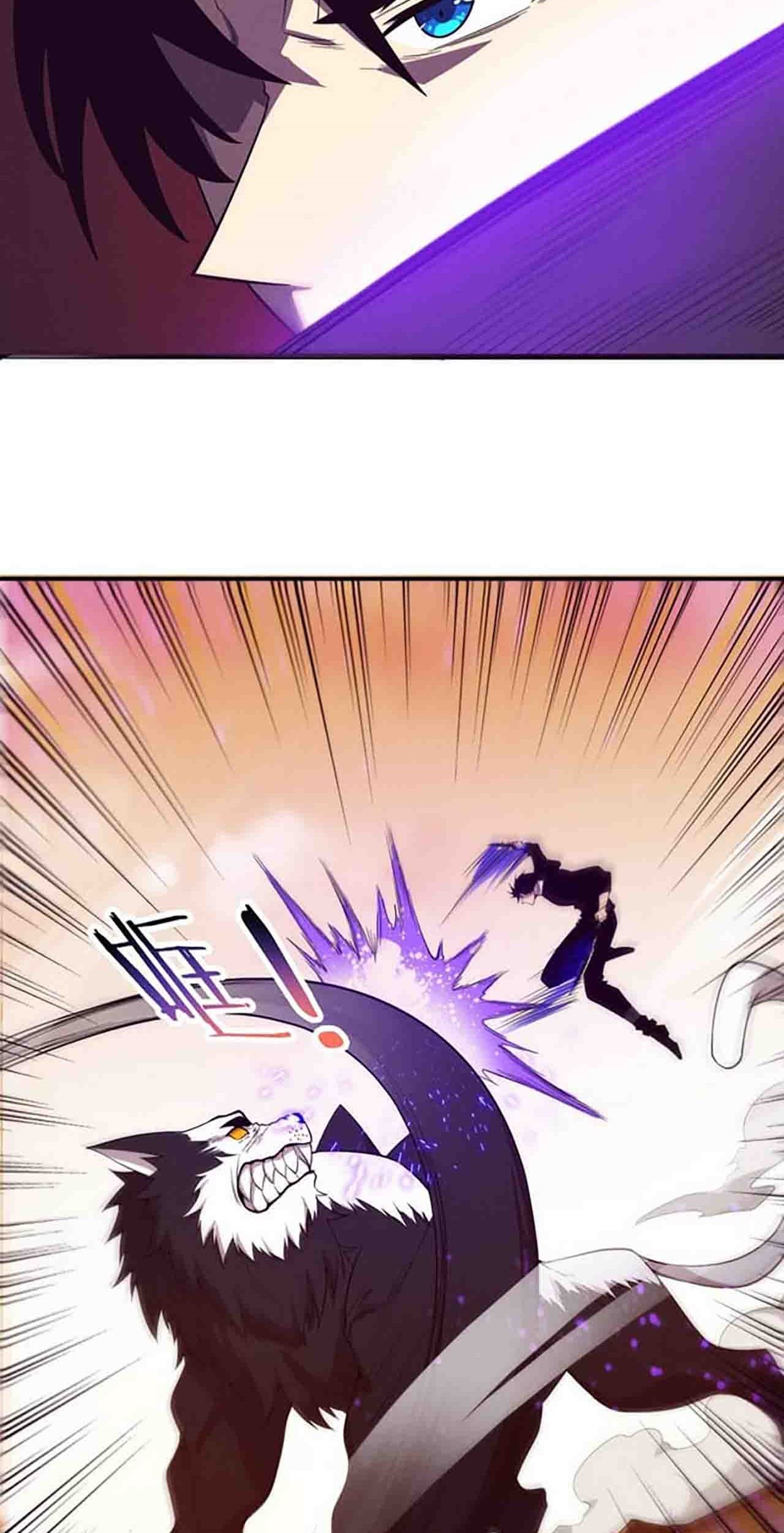 Evolution Frenzy Chapter 81 Gambar 20