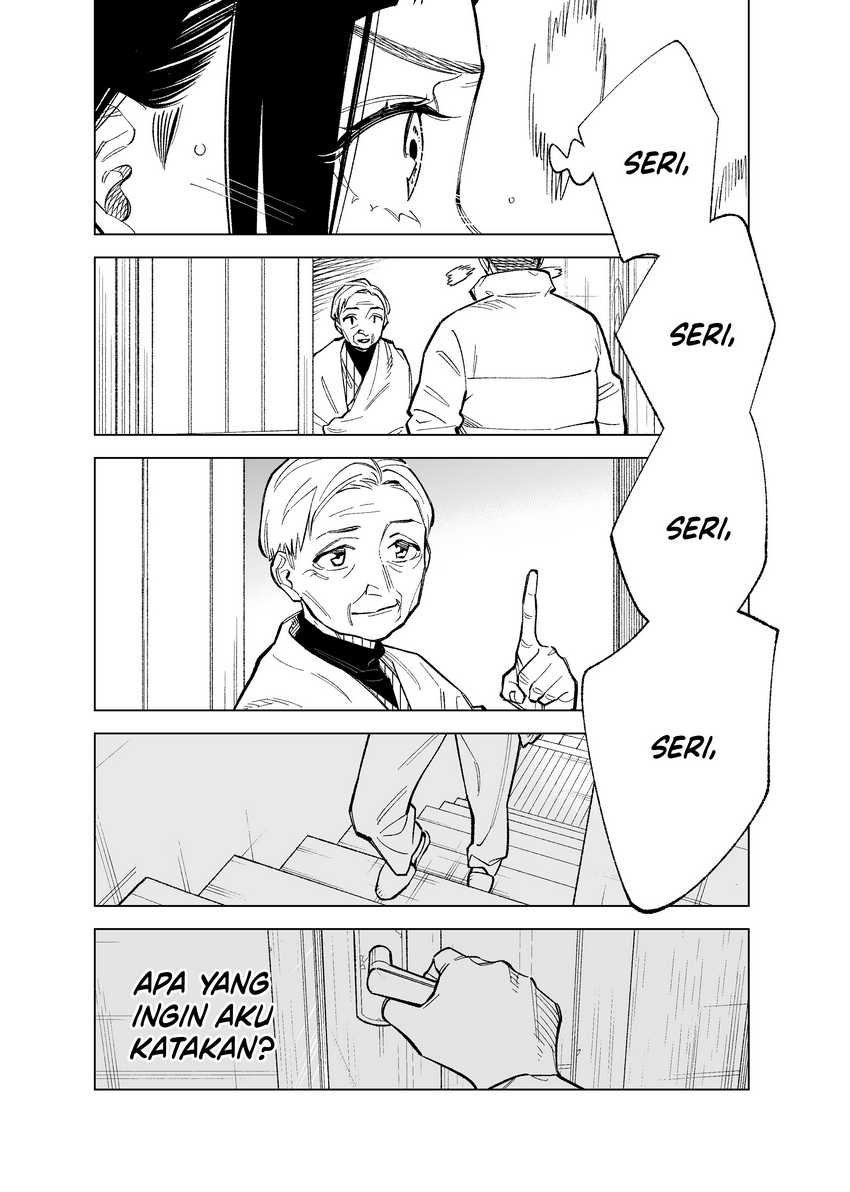 Futago-tachi no Shojijou Chapter 92 Gambar 4