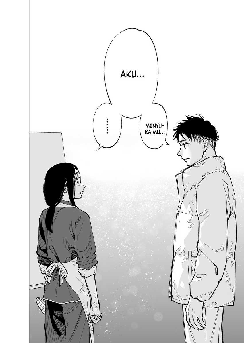 Futago-tachi no Shojijou Chapter 92 Gambar 6