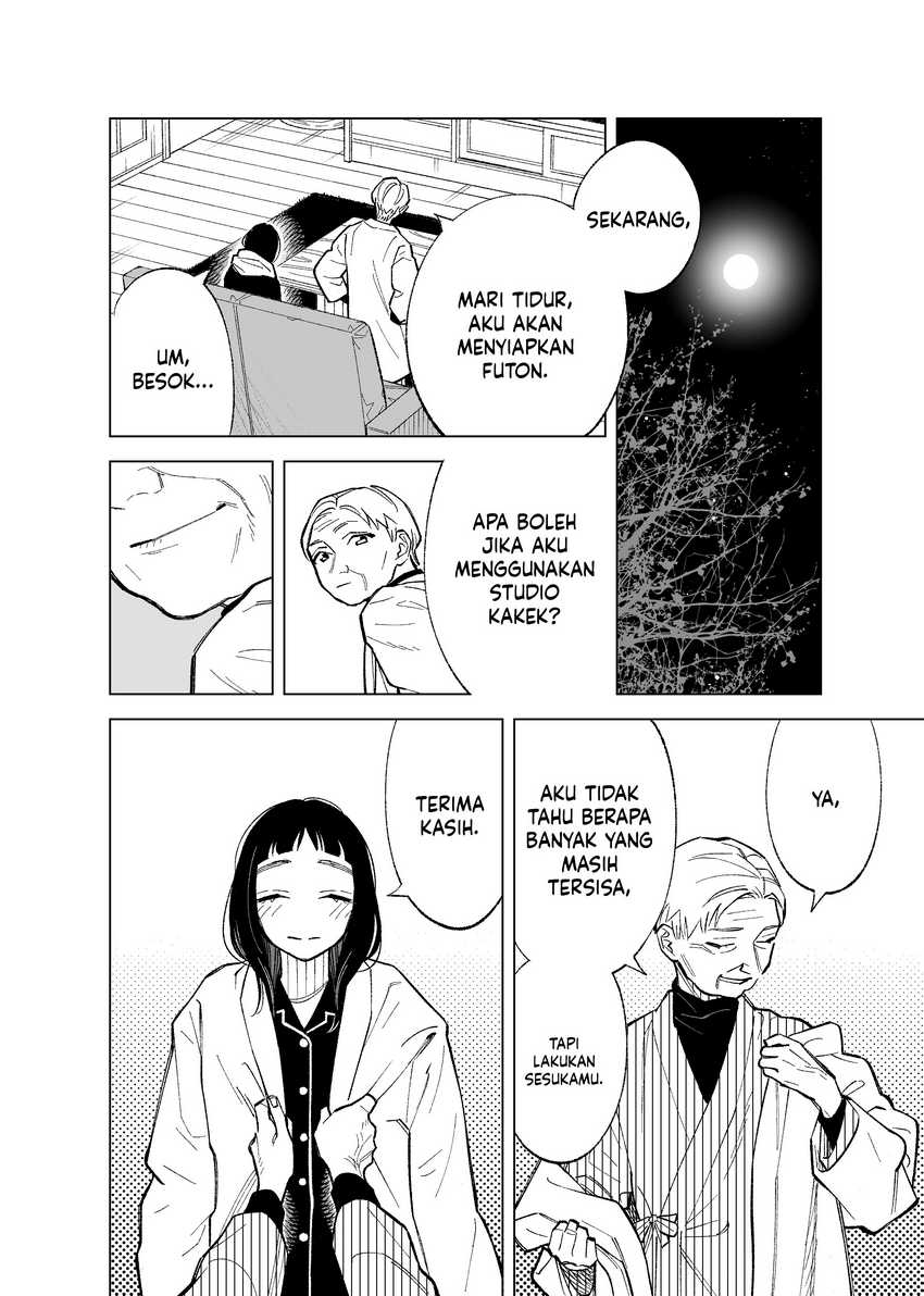 Futago-tachi no Shojijou Chapter 91 Gambar 7