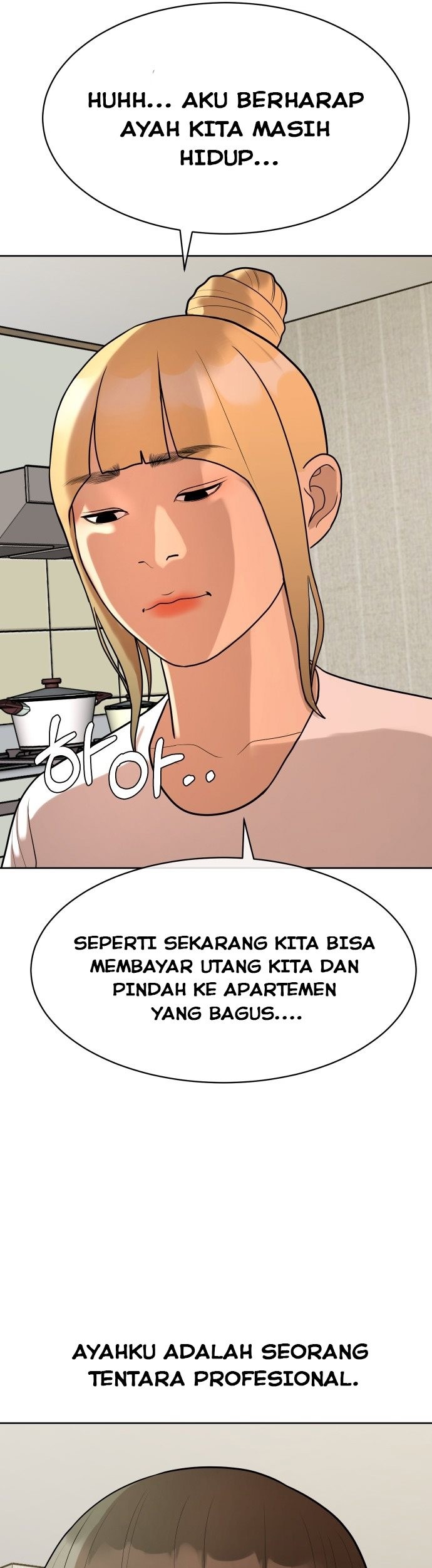 Top 1% Chapter 08 Gambar 21