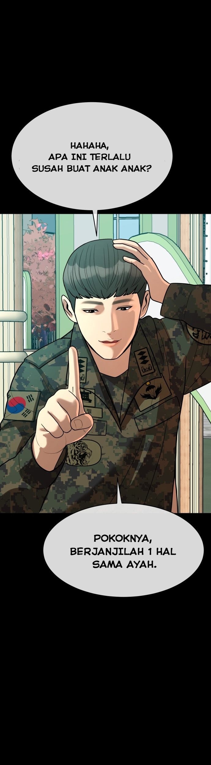 Top 1% Chapter 08 Gambar 37