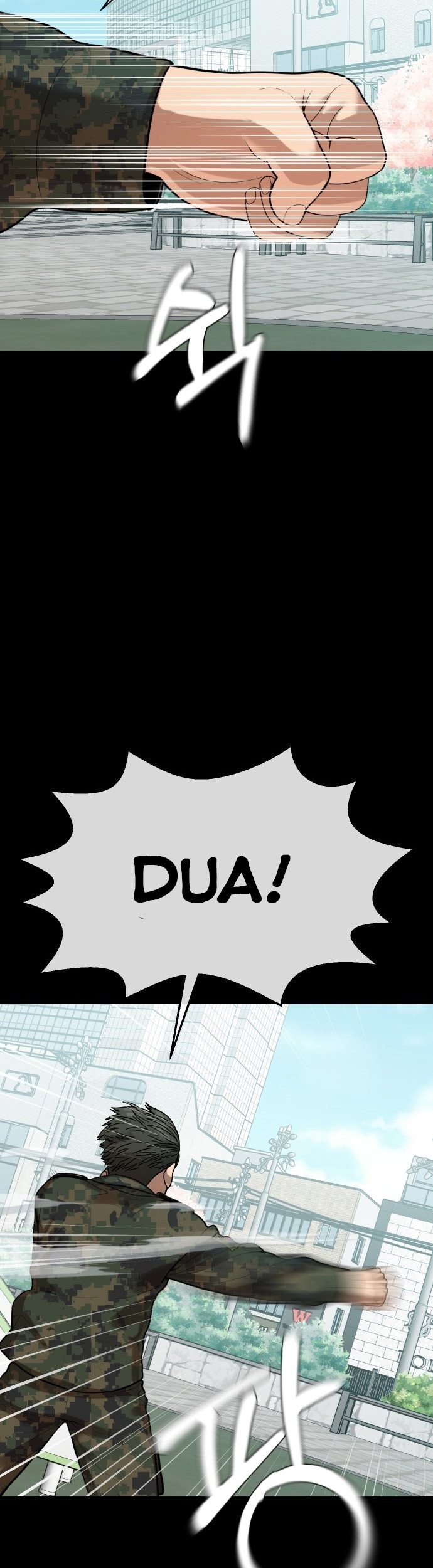 Top 1% Chapter 08 Gambar 39
