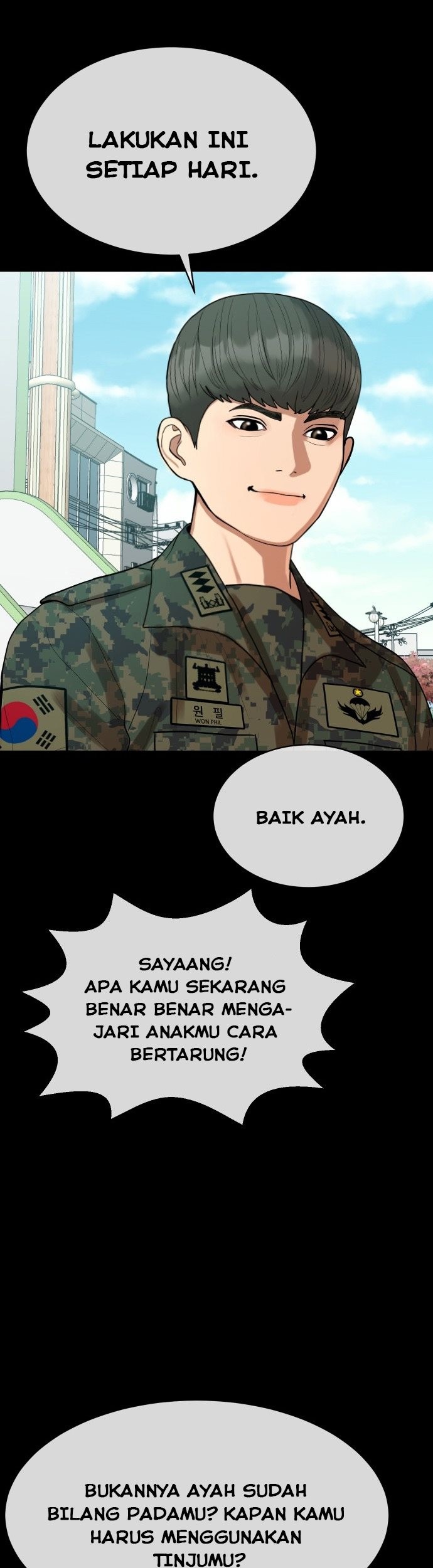 Top 1% Chapter 08 Gambar 41