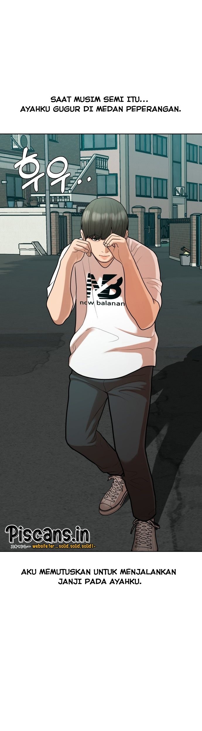 Top 1% Chapter 08 Gambar 51