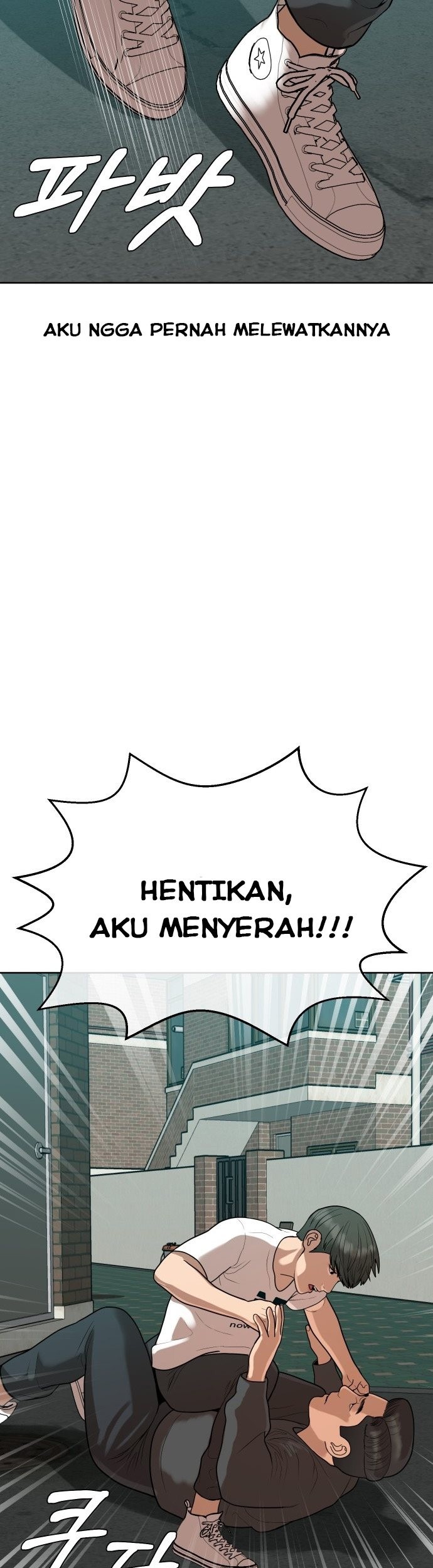 Top 1% Chapter 08 Gambar 53
