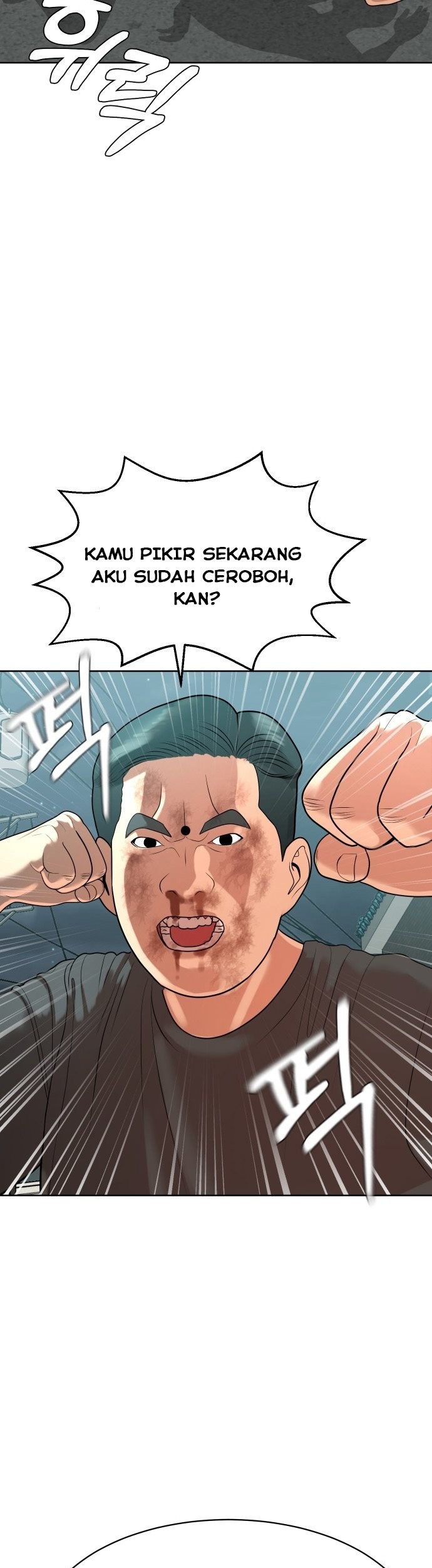 Top 1% Chapter 08 Gambar 57