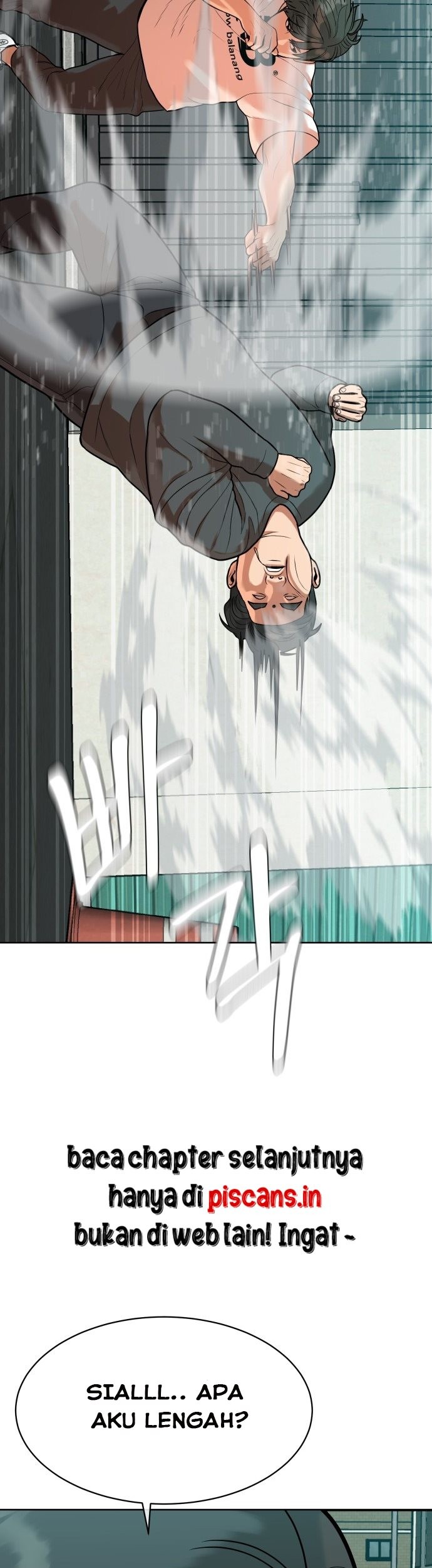 Top 1% Chapter 08 Gambar 3