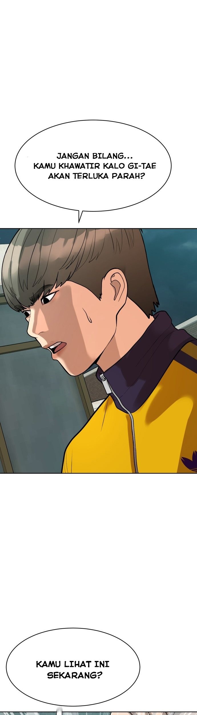 Top 1% Chapter 08 Gambar 61