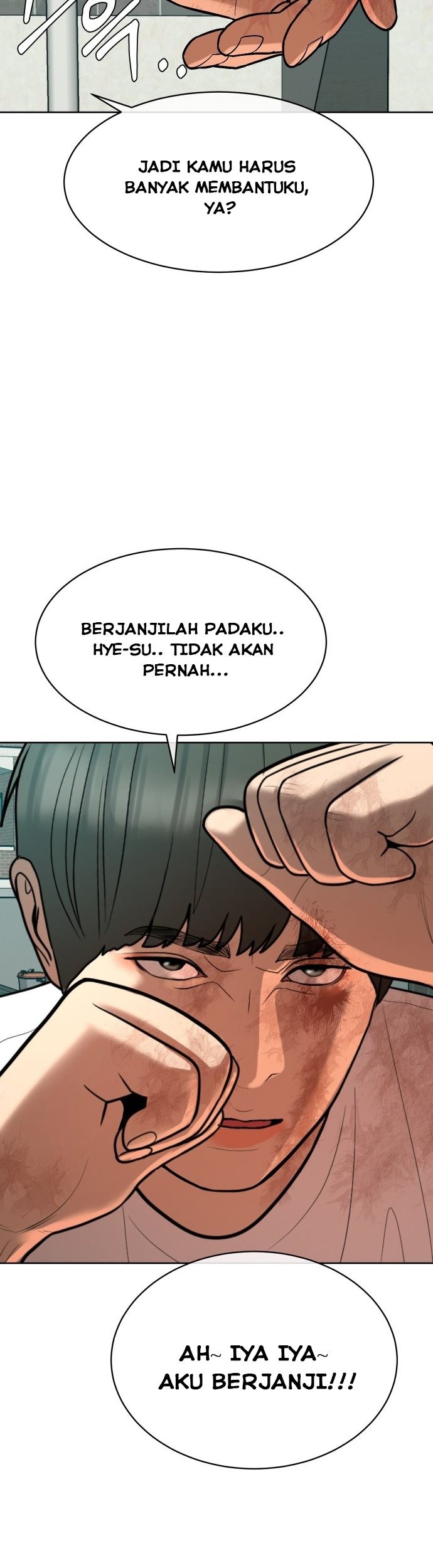 Top 1% Chapter 08 Gambar 79