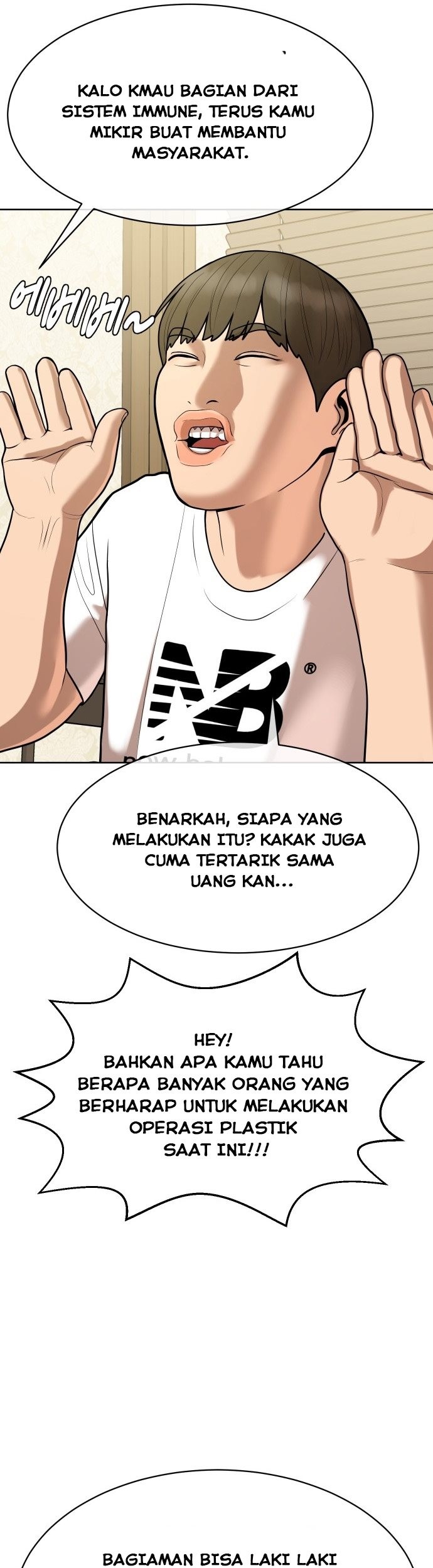 Top 1% Chapter 08 Gambar 81