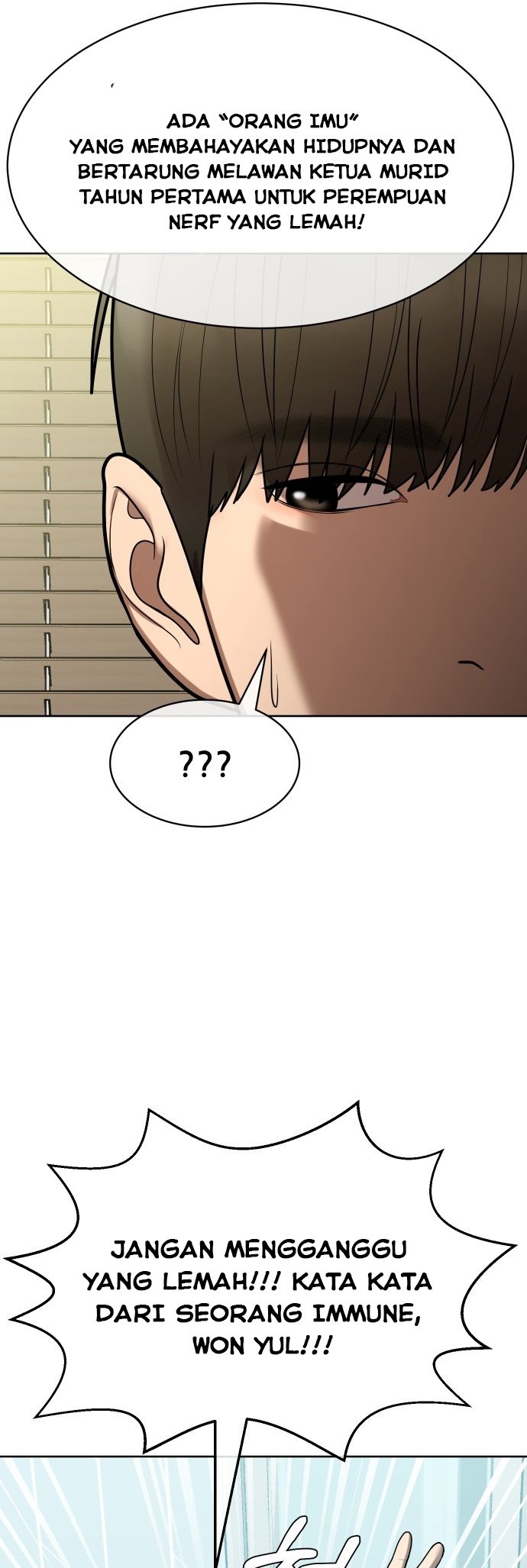 Top 1% Chapter 08 Gambar 91