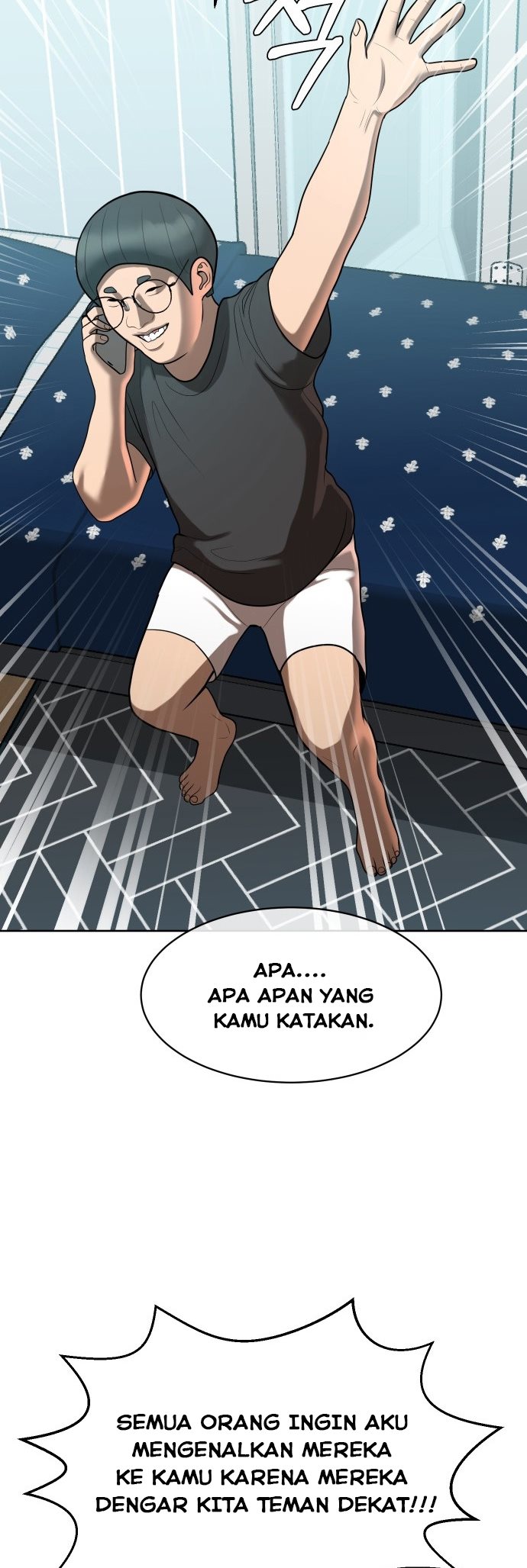 Top 1% Chapter 08 Gambar 92