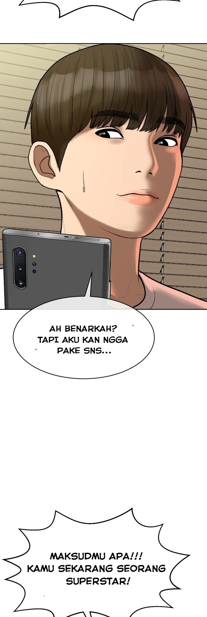 Top 1% Chapter 08 Gambar 93