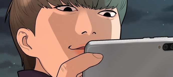 Top 1% Chapter 08 Gambar 8