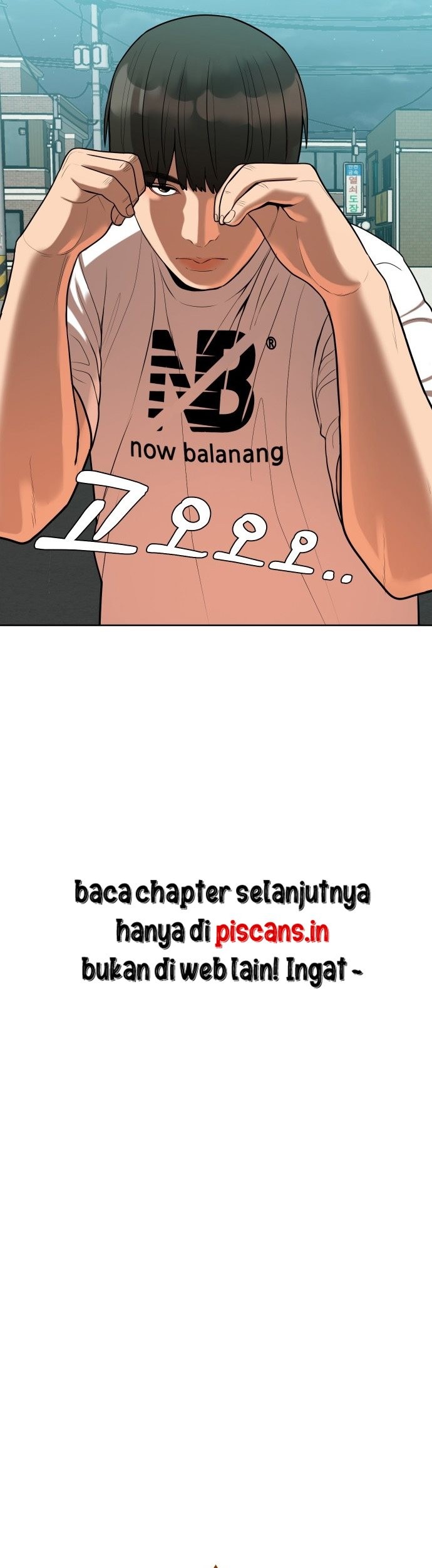 Top 1% Chapter 08 Gambar 11