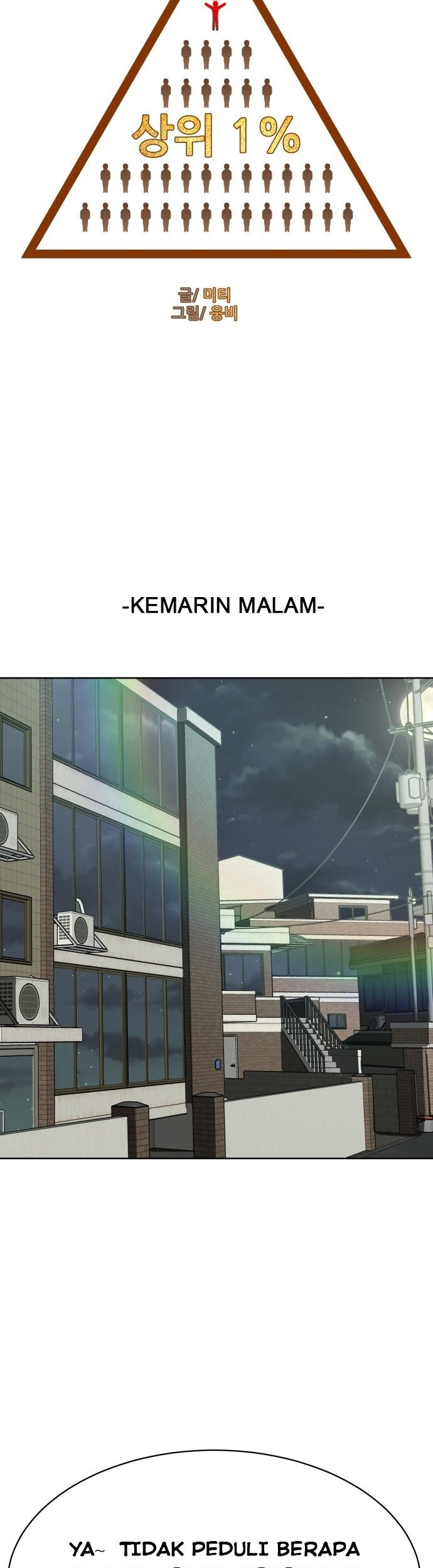 Top 1% Chapter 08 Gambar 13