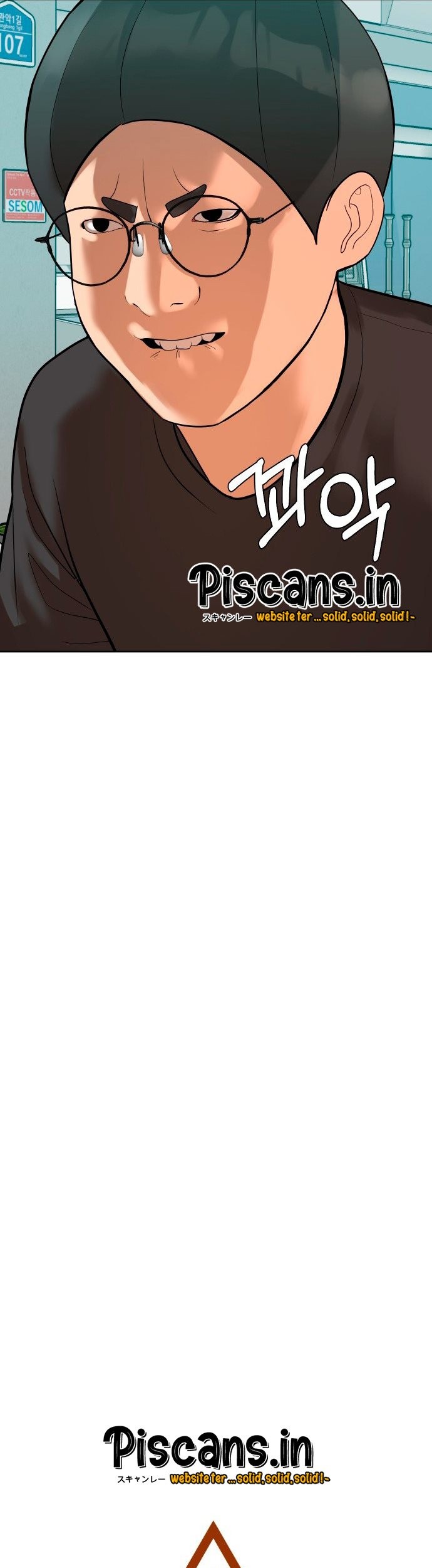 Top 1% Chapter 07 Gambar 23