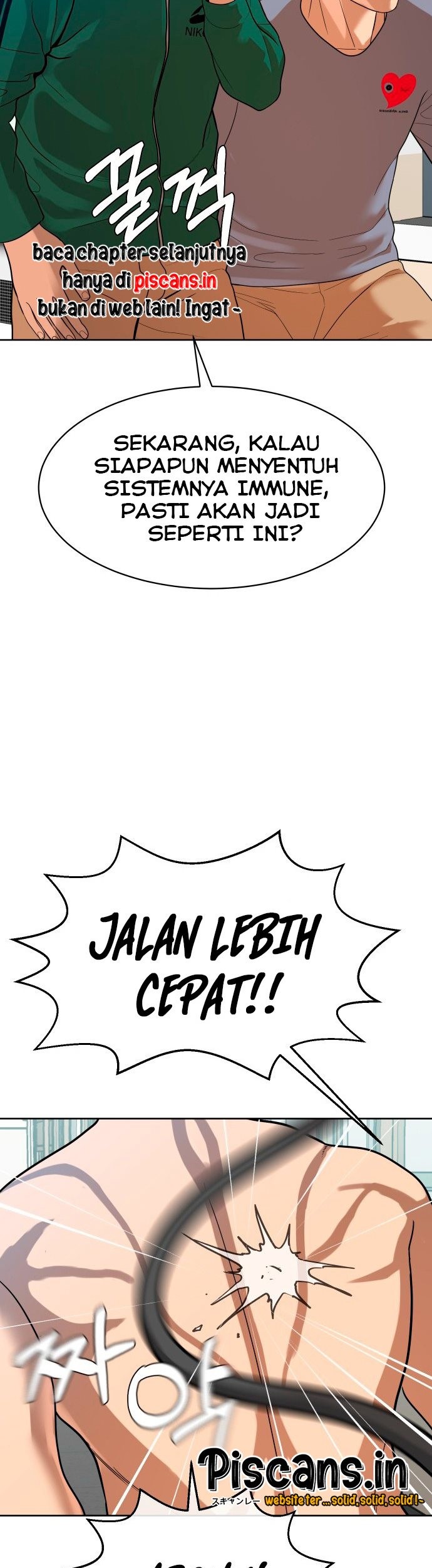 Top 1% Chapter 07 Gambar 33