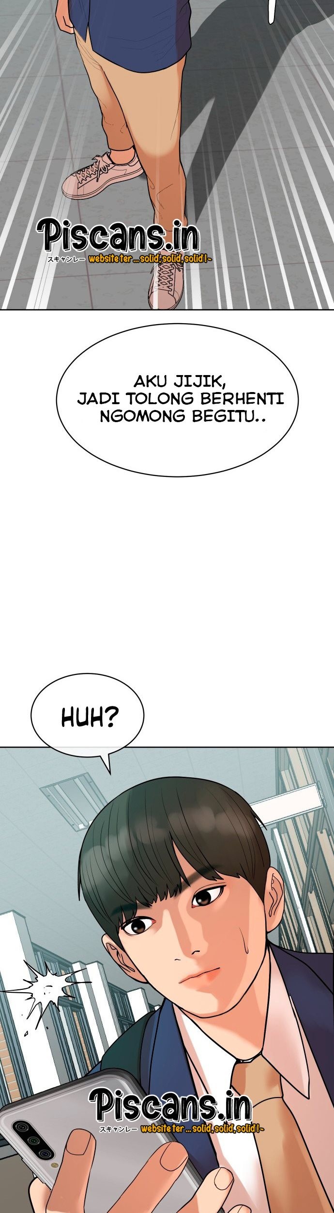 Top 1% Chapter 07 Gambar 45