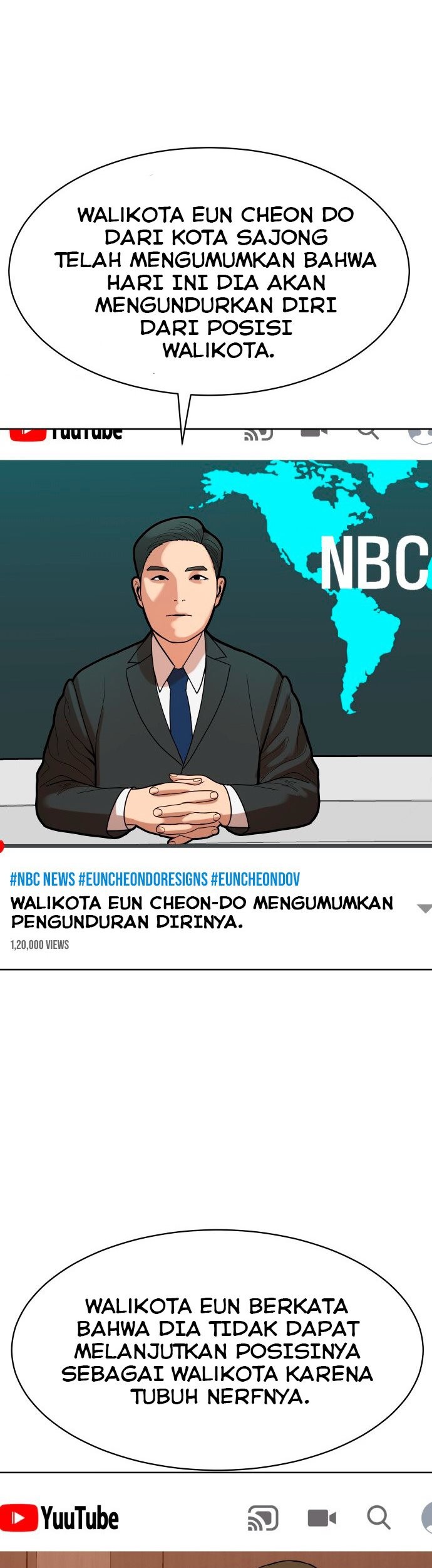 Top 1% Chapter 07 Gambar 47