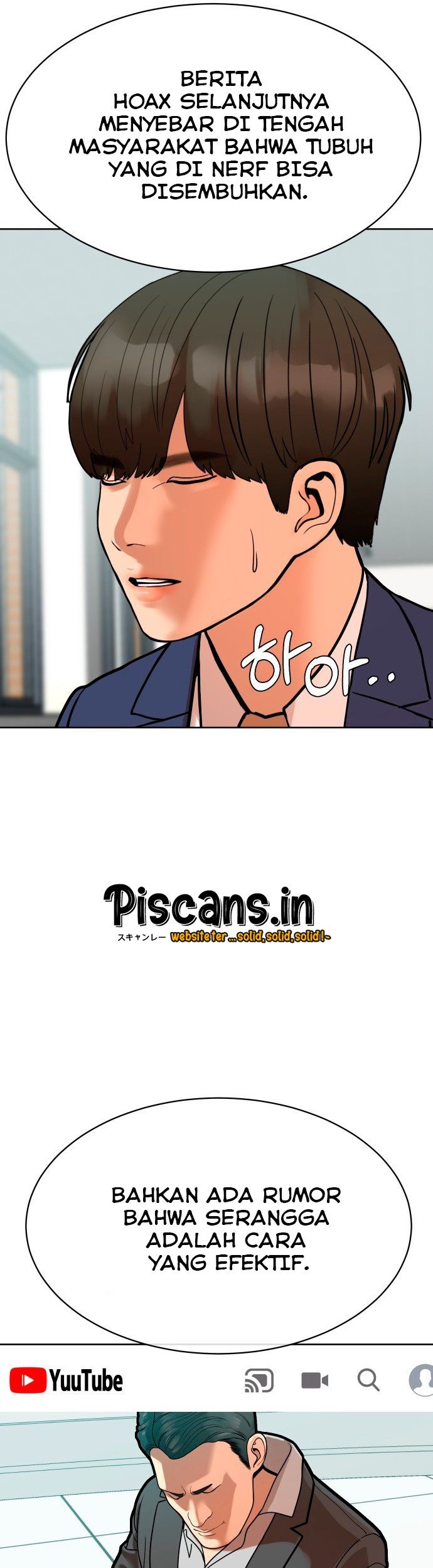 Top 1% Chapter 07 Gambar 51