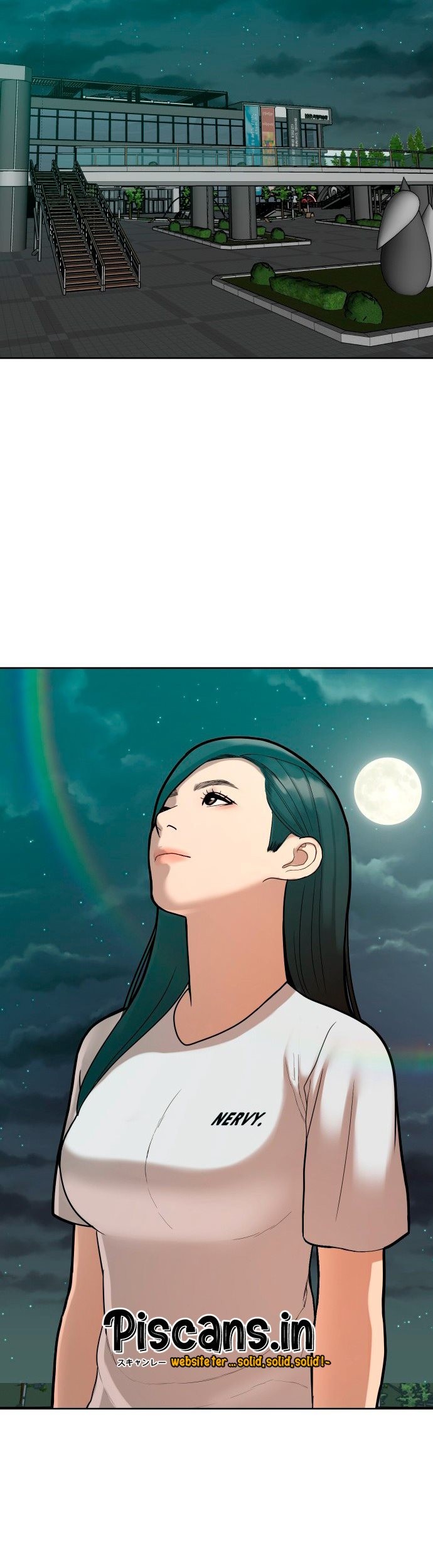 Top 1% Chapter 07 Gambar 57