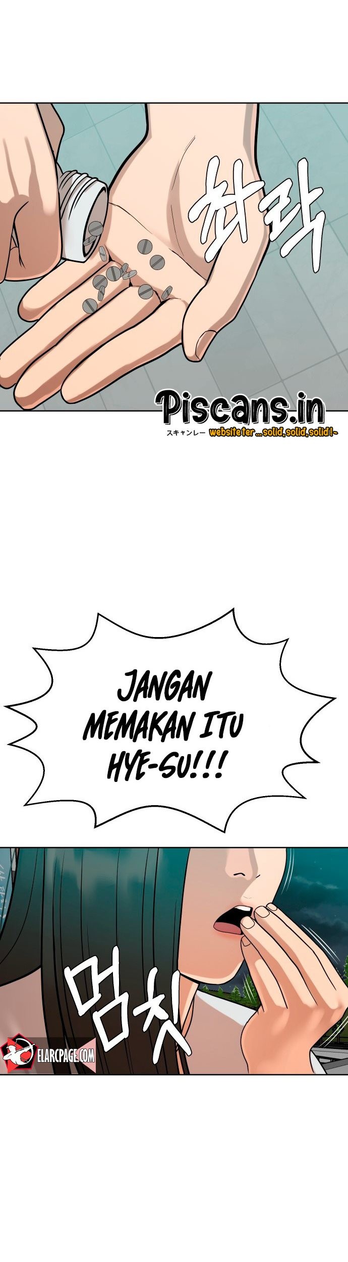 Top 1% Chapter 07 Gambar 59