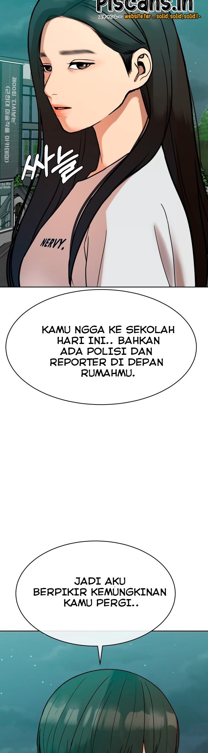 Top 1% Chapter 07 Gambar 63