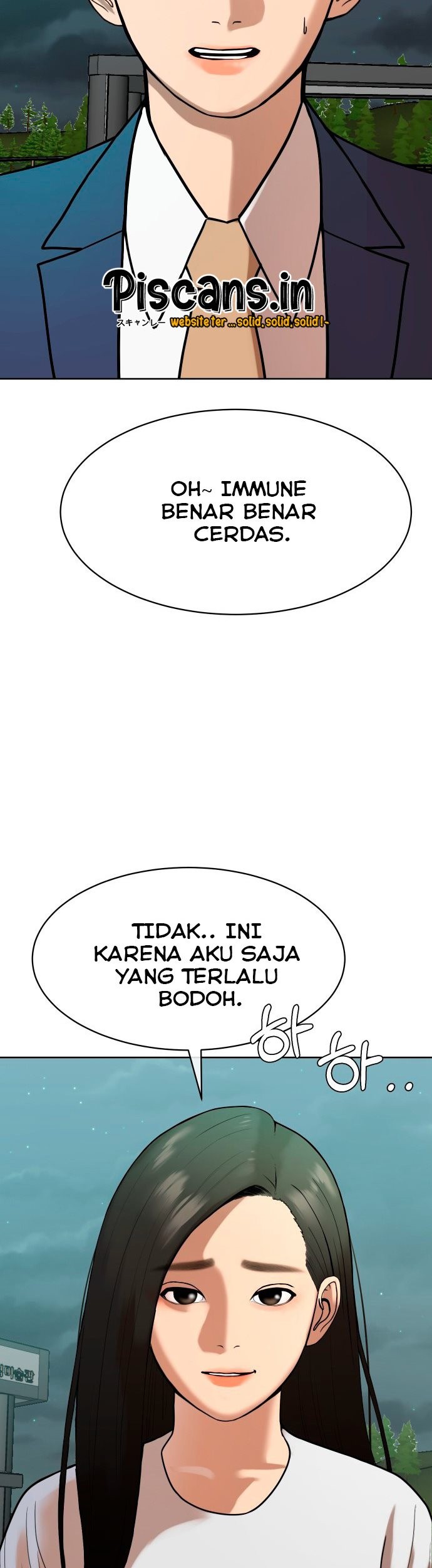 Top 1% Chapter 07 Gambar 65