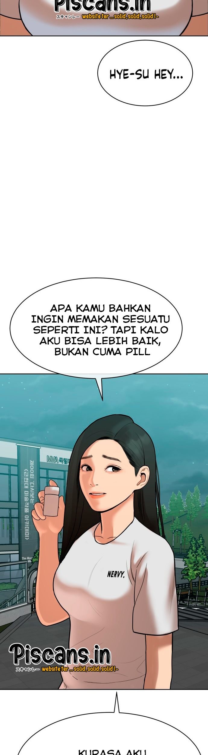 Top 1% Chapter 07 Gambar 67