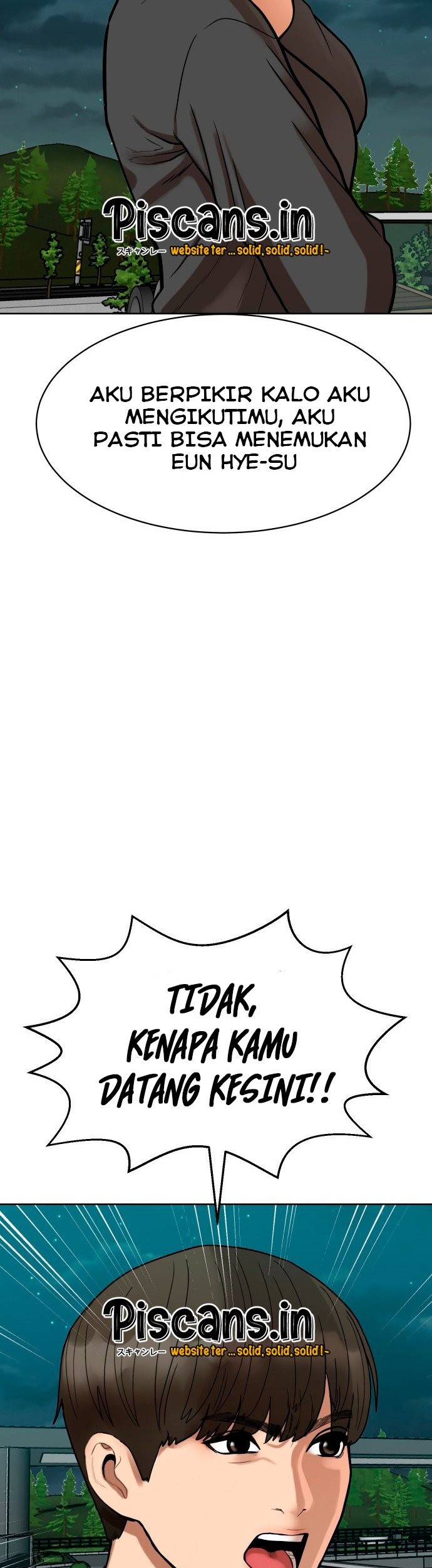 Top 1% Chapter 07 Gambar 77