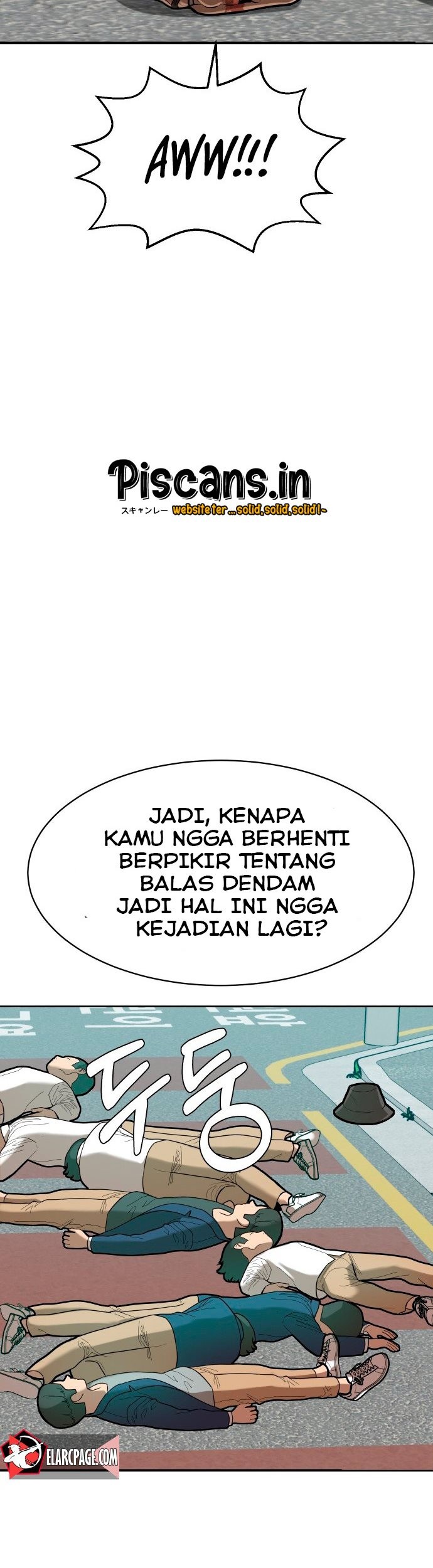 Top 1% Chapter 07 Gambar 5