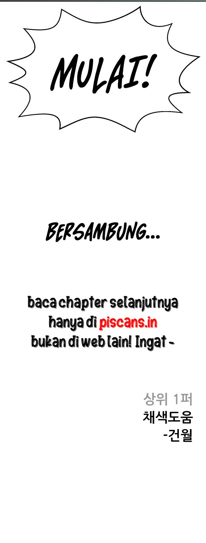 Top 1% Chapter 07 Gambar 115