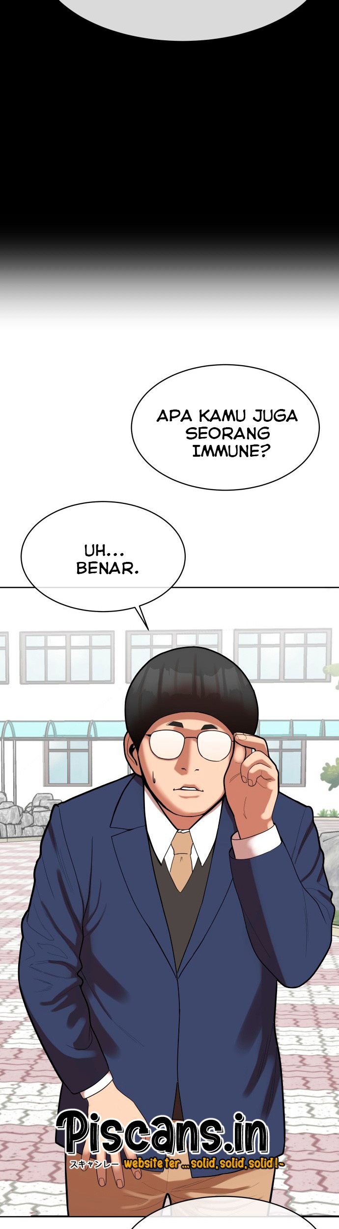 Top 1% Chapter 06 Gambar 19