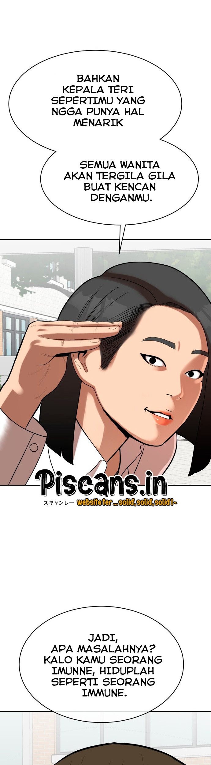 Top 1% Chapter 06 Gambar 21