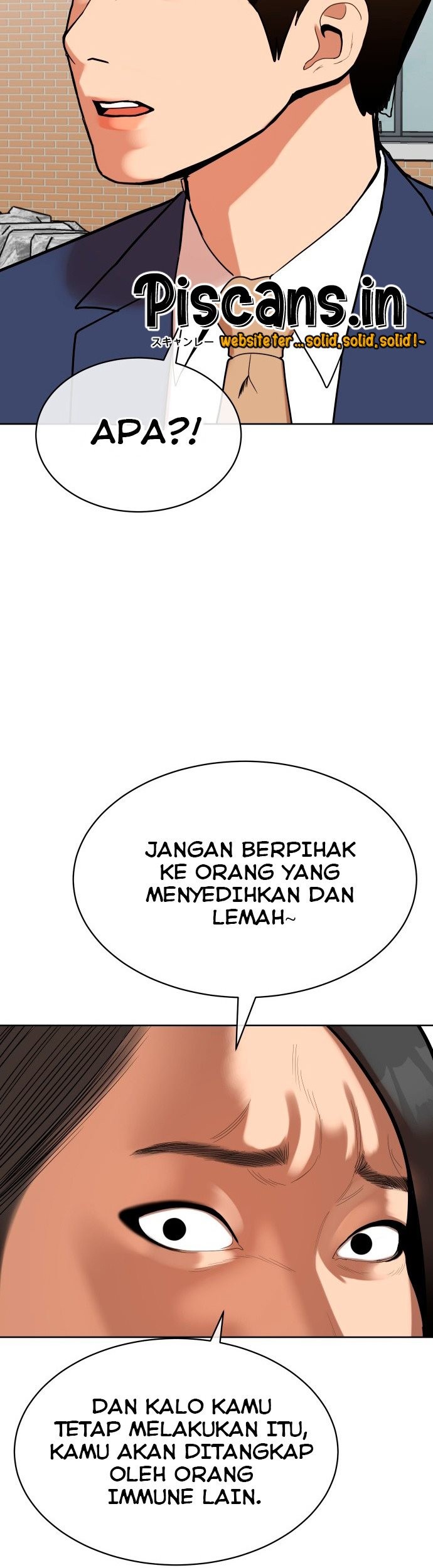 Top 1% Chapter 06 Gambar 23