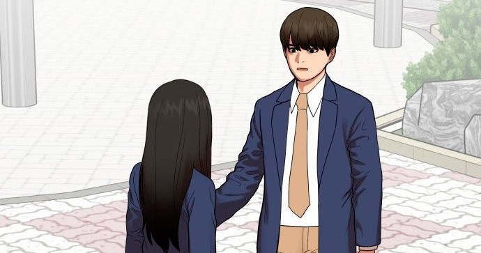 Top 1% Chapter 06 Gambar 26