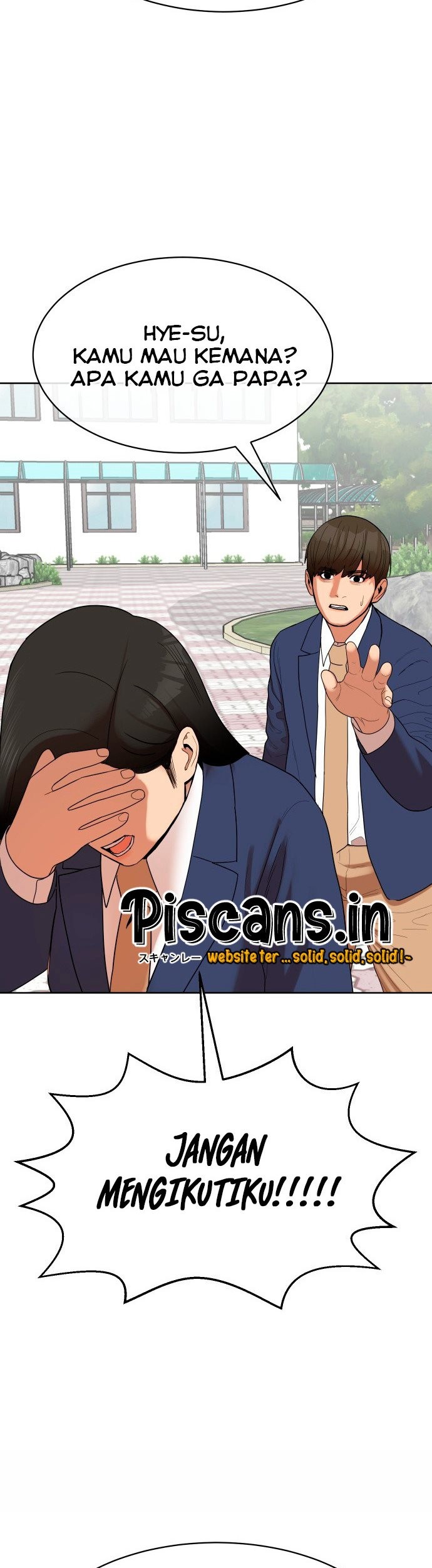 Top 1% Chapter 06 Gambar 29