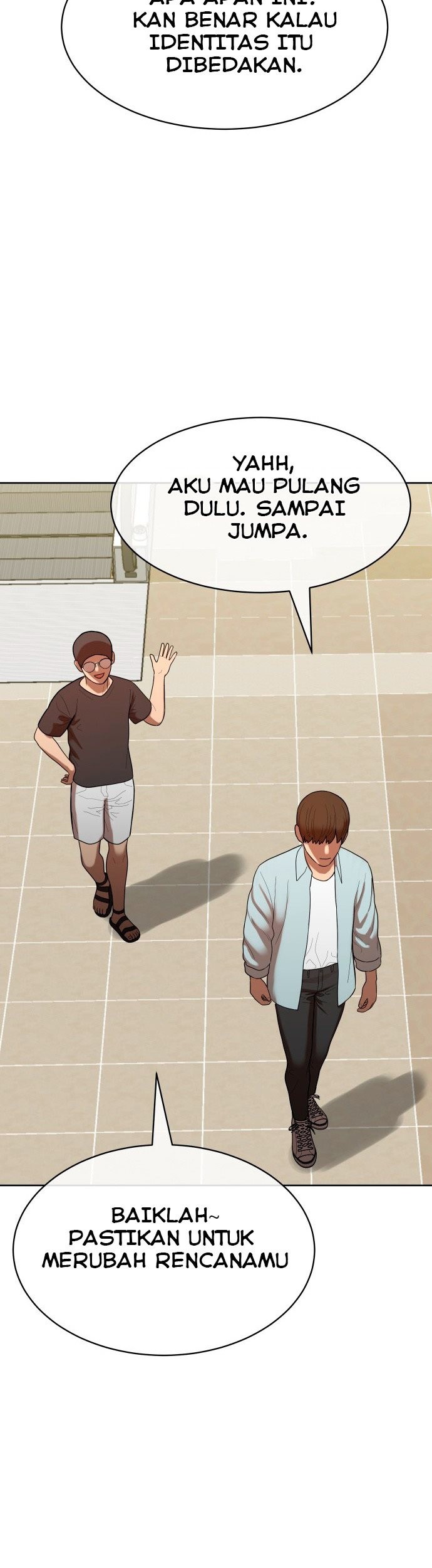 Top 1% Chapter 06 Gambar 55