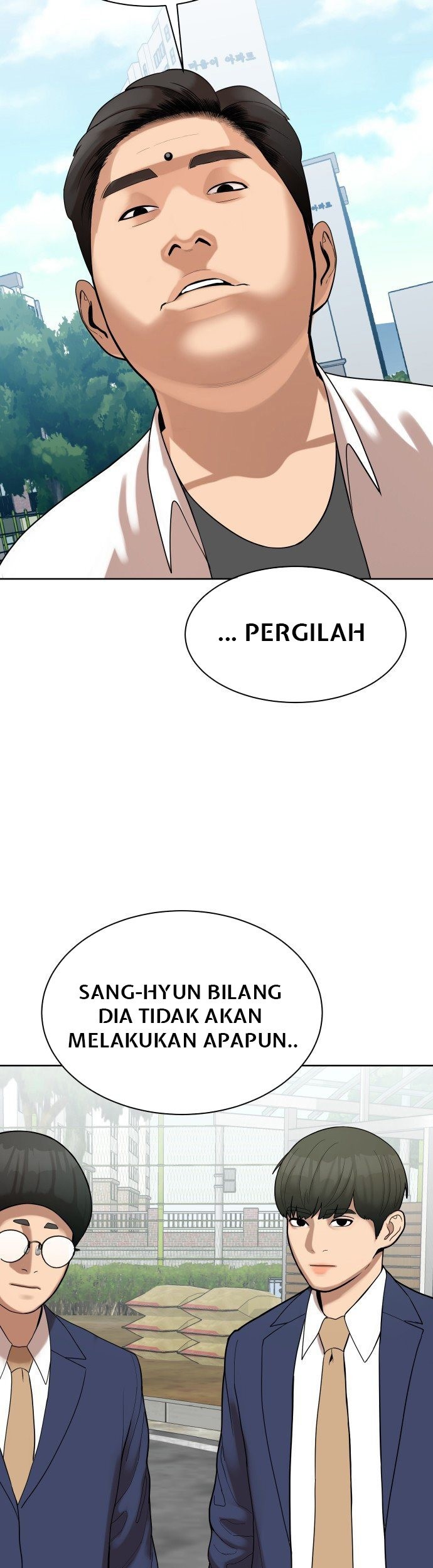 Top 1% Chapter 05 Gambar 28