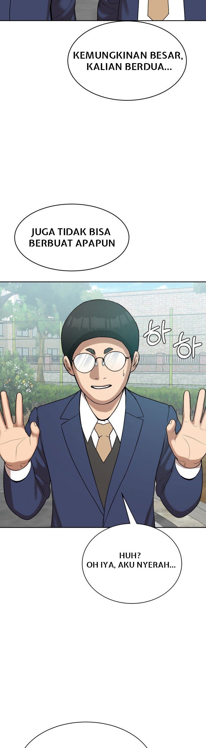 Top 1% Chapter 05 Gambar 29