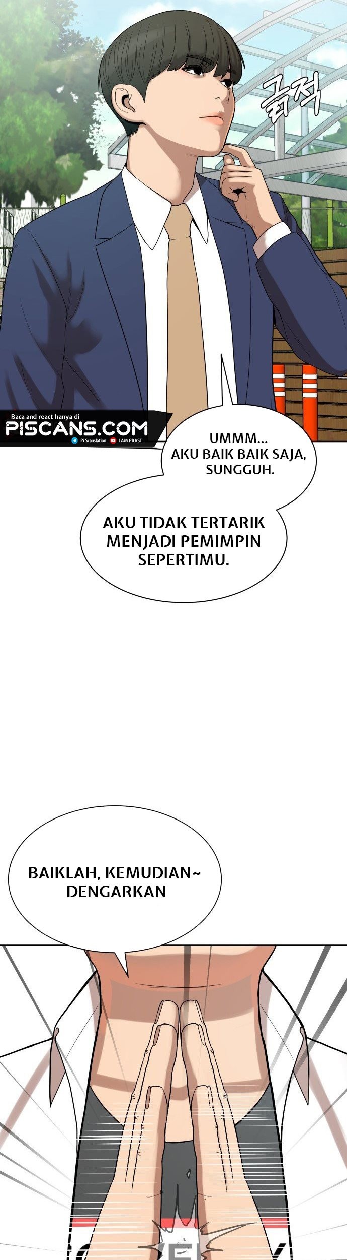 Top 1% Chapter 05 Gambar 31