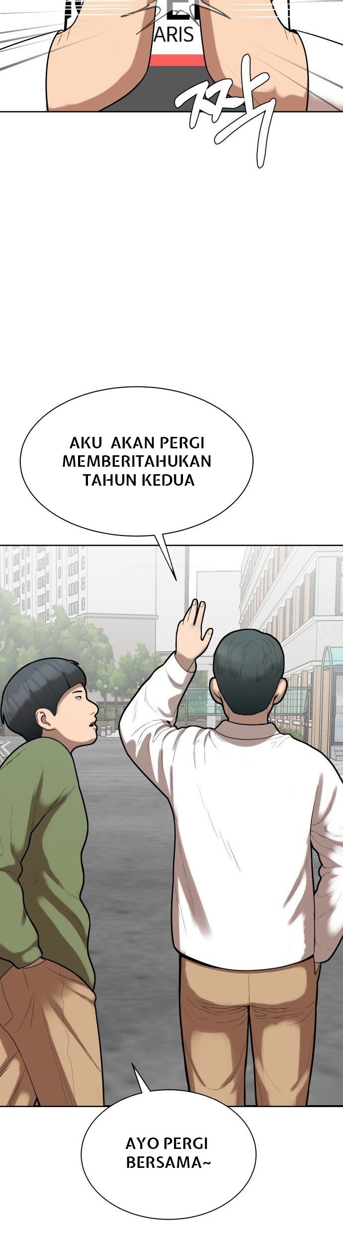 Top 1% Chapter 05 Gambar 32