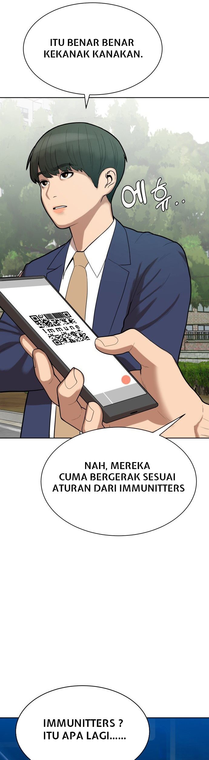 Top 1% Chapter 05 Gambar 34